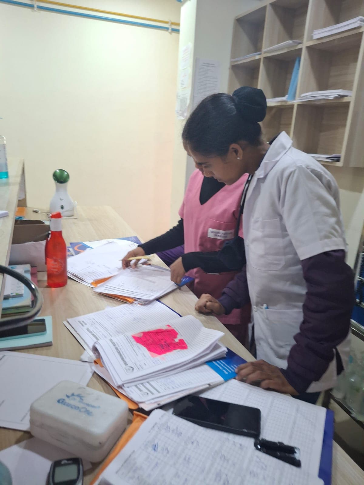 MBNS Group of Institutions College Images photo 14